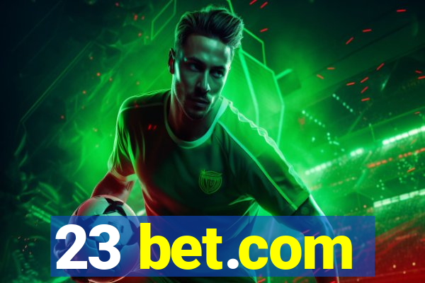 23 bet.com